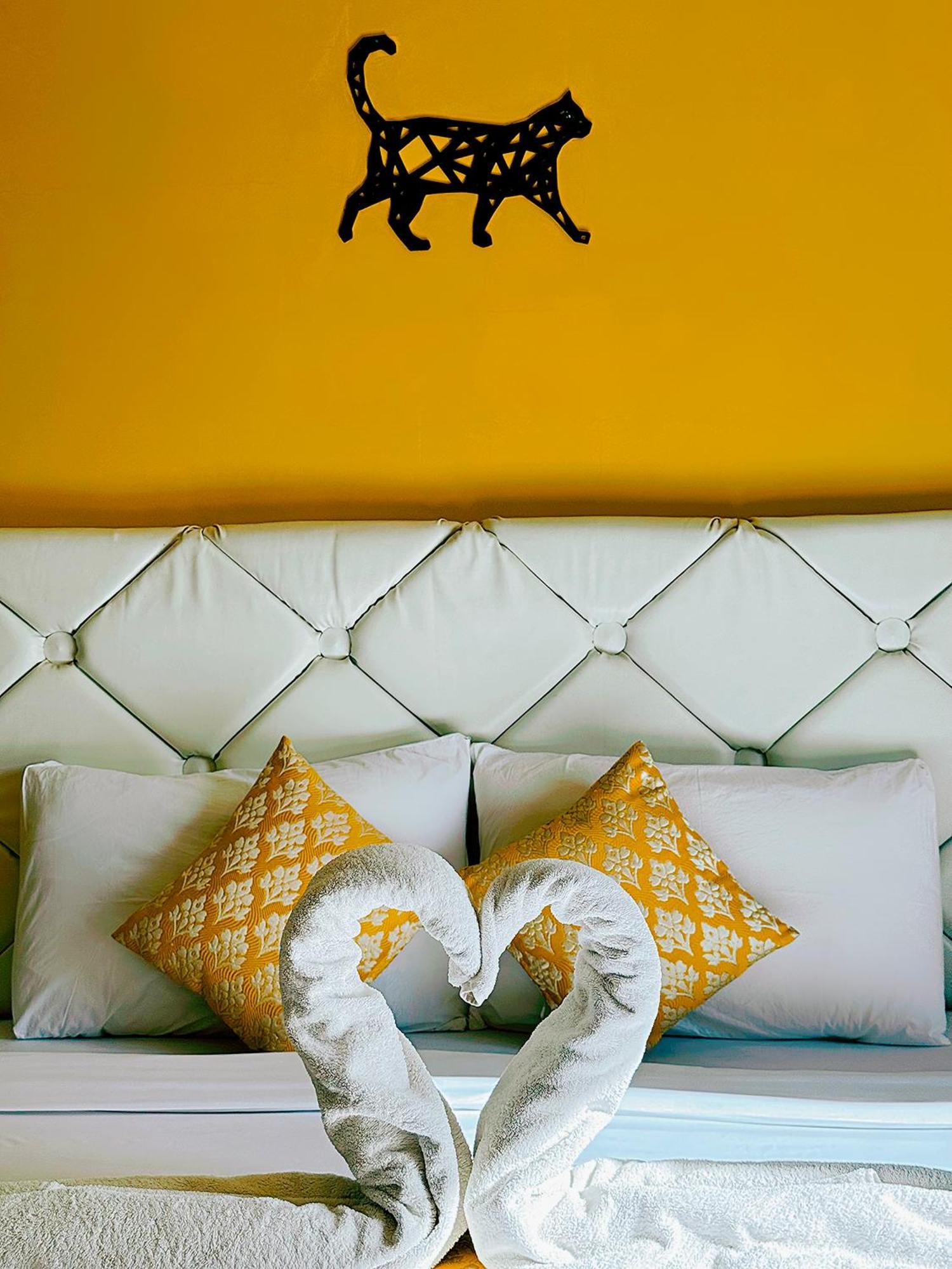 Residence Chay - Luxury Appart Varzazate Kültér fotó