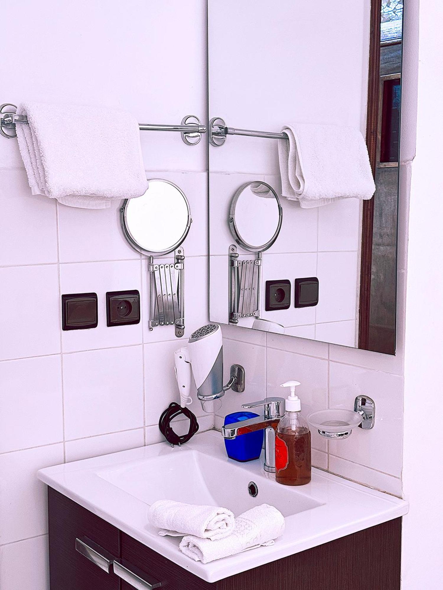 Residence Chay - Luxury Appart Varzazate Kültér fotó